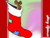 Christmas Stockings Hangers