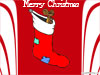 Woolen Christmas Stockings