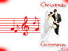 Christmas Wedding Music