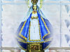 Mother Mary Holy Image