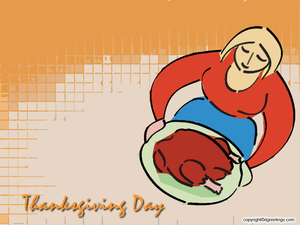 Thanksgiving Crafts Wallpapers