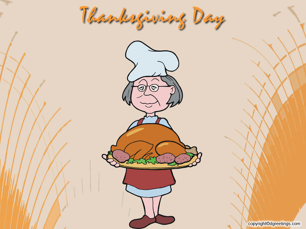 Thanksgiving Crafts Wallpapers