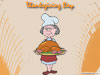 Wallpapers Thanksgiving Clipart