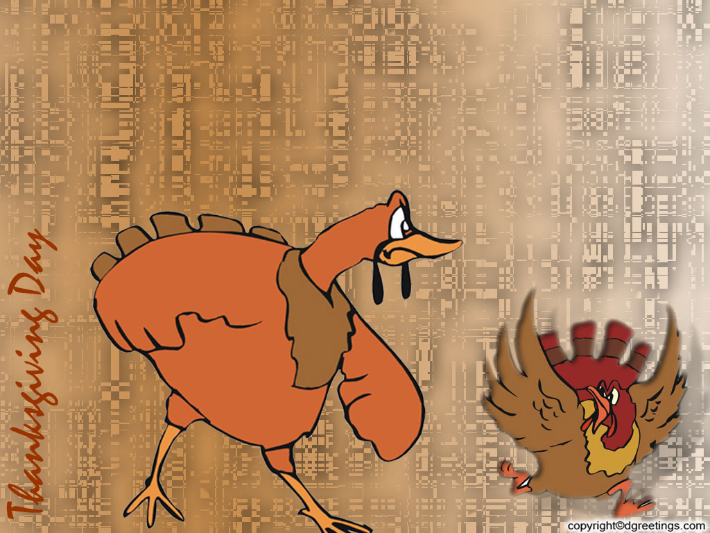 Thanksgiving Gifts Wallpapers