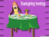 Thanksgiving Clipart Wallpapers