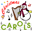 Christmas Feast Joyous Season Carols