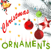 2011 Christmas Feast Fancy Ornaments