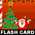 Santa Christmas Cards